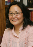 naomi hirahara