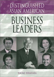 Distinguished Asian American Business Leaders