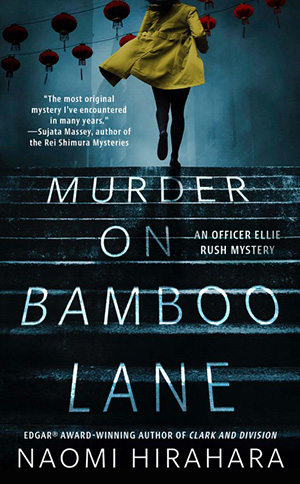 Murder on Bamboo Lane