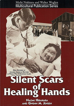 Silent Scars of Healing Hands